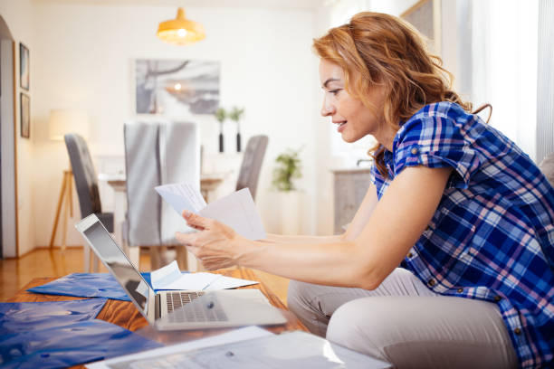 Loan Comparison Services in Laguna Woods, CA
