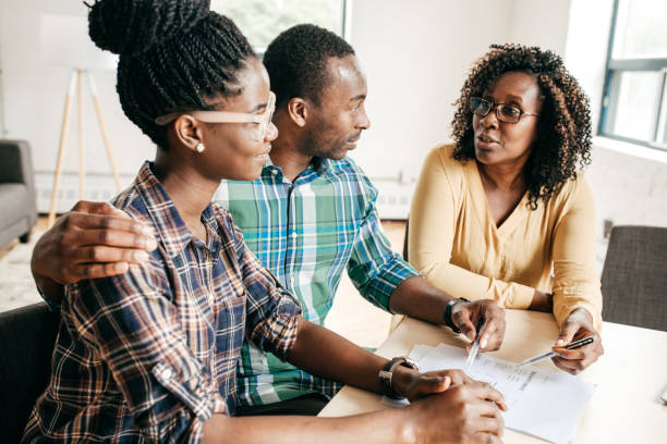 Best Financial Counseling and Guidance  in Laguna Woods, CA